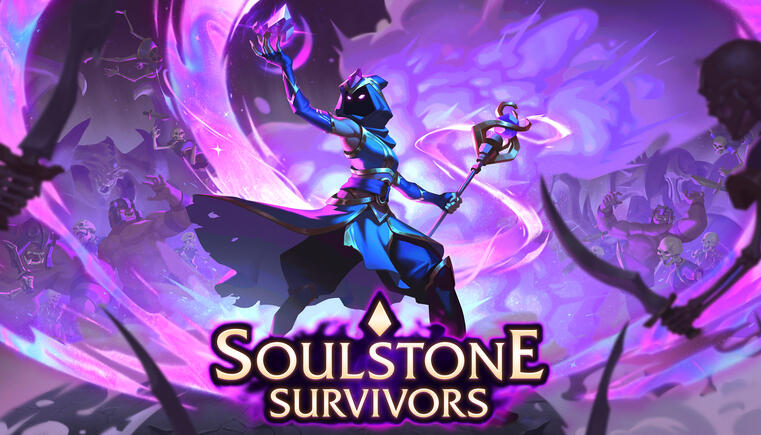 Soulstone Survivors