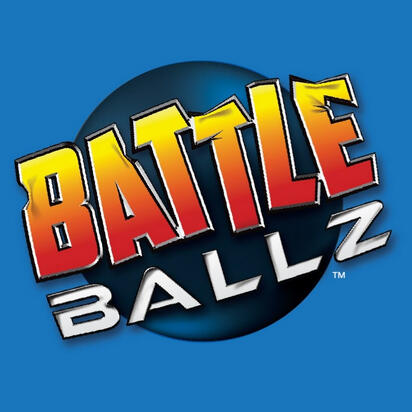 Solar/Bruiser/Iceberg Battle Ballz