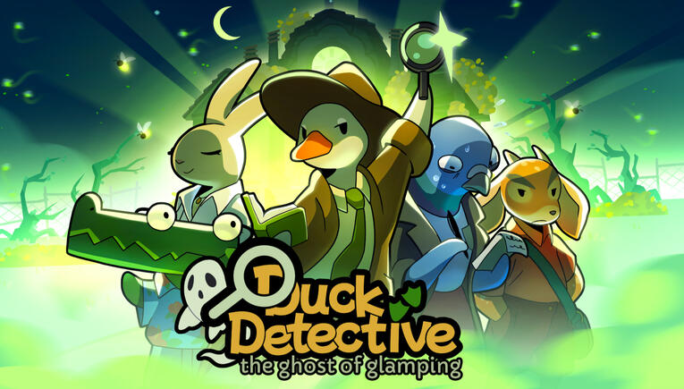 Duck Detective